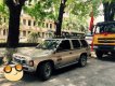 Nissan Pathfinder 1995 - Bán Nissan Pathfinder đời 1995, màu vàng, nhập khẩu