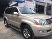 Lexus GX460 2011 - Bán Lexus GX460 2012, xe nhập