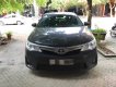 Toyota Camry LE 2011 - Cần bán xe Toyota Camry LE 2.5 đời 2011, màu đen, nhập khẩu nguyên chiếc