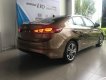 Hyundai Elantra 2017 - Bán xe Hyundai Elantra đời 2017, màu nâu, giá 625tr
