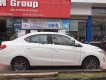 Mitsubishi Airtek 1.2CVT 2017 - Bán xe Mitsubishi Airtek 1.2CVT đời 2017, màu trắng, xe nhập, giá chỉ 481 triệu