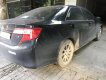 Toyota Camry LE 2011 - Cần bán xe Toyota Camry LE 2.5 đời 2011, màu đen, nhập khẩu nguyên chiếc