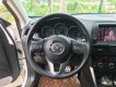 Mazda CX 5 2.0 AT 2011 - Bán xe Mazda CX 5 2.0 năm 2011, màu trắng  