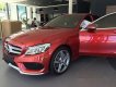 Mercedes-Benz A class A45 AMG 2016 - Bán ô tô Mercedes A45 AMG đời 2016, màu đỏ, xe nhập