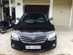 Toyota Camry LE 2009 - Bán xe Toyota Camry LE sản xuất 2009, màu đen, xe nhập 