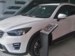 Mazda CX 5 2017 - Cần bán xe Mazda CX 5 2017, màu trắng, nhập khẩu nguyên chiếc