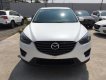 Mazda CX 5 2017 - Cần bán xe Mazda CX 5 2017, màu trắng, nhập khẩu nguyên chiếc