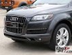 Audi Quattro 2010 - Cần bán lại xe Audi Quattro đời 2010, màu đen