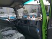 2017 - Bán xe tải JAC 1t99 trả góp 90%, động cơ isuzu cabin vuông