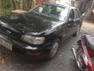 Ford Tempo 1987 - Cần bán xe Ford Tempo đời 1987, màu đen