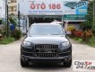 Audi Quattro 2010 - Cần bán lại xe Audi Quattro đời 2010, màu đen