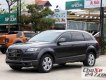 Audi Quattro 2010 - Cần bán lại xe Audi Quattro đời 2010, màu đen