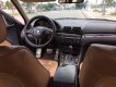 BMW 325i 2003 - Bán BMW 325i đời 2003, màu đen, xe nhập, giá tốt