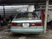 Toyota Corolla altis 1990 - Cần bán Toyota Corolla Altis đời 1990, màu xanh lam, xe nhập số sàn