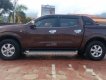 Nissan Navara 2015 - Bán xe Nissan Navara đời 2015, màu đỏ