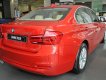 BMW 3 Series 320i 2017 - Bán BMW 320i 2017, màu đỏ, nhập khẩu, giá rẻ nhất, có xe giao ngay, hỗ trợ mua trả góp