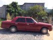 Toyota Crown   1984 - Bán Toyota Crown năm 1984, màu đỏ, nhập khẩu