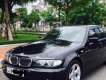 BMW 325i 2003 - Bán BMW 325i đời 2003, màu đen, xe nhập, giá tốt