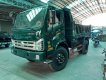 Xe tải 1000kg MT 2017 - Mua bán xe Ben Chiến Thắng Sơn La 6.2 tấn, giá rẻ 0888.141.655