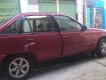 Daewoo Racer 1994 - Bán ô tô Daewoo Racer đời 1994, màu đỏ, xe nhập, 40 triệu
