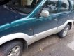 Daihatsu Terios 2003 - Bán Daihatsu Terios đời 2003, màu xanh lam
