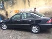 Mercedes-Benz C200 2000 - Bán Mercedes đời 2000, màu đen, nhập khẩu nguyên chiếc, 250tr