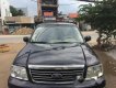 Ford Escape 3.0  2004 - Bán Ford Escape 3.0 đời 2004, màu đen