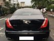 Jaguar XJ 5.0 Supercharge 2011 - Bán Jaguar XJ 5.0 Supercharge đời 2011, màu đen, nhập khẩu