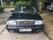 Toyota Crown 3.0 MT 1995 - Bán lại xe Toyota Crown 3.0 MT đời 1995, màu đen, nhập khẩu nguyên chiếc, 150 triệu