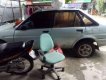Toyota Corolla altis 1990 - Cần bán Toyota Corolla Altis đời 1990, màu xanh lam, xe nhập số sàn