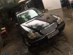 Mercedes-Benz C200 2000 - Bán Mercedes đời 2000, màu đen, nhập khẩu nguyên chiếc, 250tr