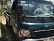 Kia K2700   2007 - Bán xe cũ Kia K2700 đời 2007, màu xanh lam, nhập khẩu