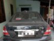 Ford Mondeo AT 2004 - Bán ô tô Ford Mondeo AT đời 2004, màu đen, giá chỉ 225 triệu