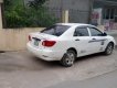 Toyota Corolla altis J 2003 - Bán Toyota Corolla altis J năm 2003, màu trắng