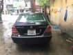 Mercedes-Benz C200 2000 - Bán Mercedes C200 2000, màu đen, nhập khẩu, giá tốt
