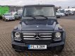 Mercedes-Benz G class G350 2016 - Cần bán gấp Mercedes G350 đời 2016, màu đen số tự động
