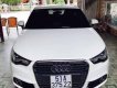 Audi A1 2012 - Chính chủ bán Audi A1 đời 2012, màu trắng, nhập khẩu