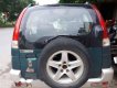 Daihatsu Terios 2003 - Chính chủ bán xe Daihatsu Terios sản xuất 2003