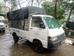 Daihatsu Hijet 1997 - Bán ô tô Daihatsu Hijet đời 1997, màu trắng, nhập khẩu