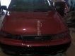 Daewoo Racer 1994 - Bán ô tô Daewoo Racer đời 1994, màu đỏ, xe nhập, 40 triệu