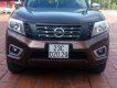 Nissan Navara 2015 - Bán xe Nissan Navara đời 2015, màu đỏ