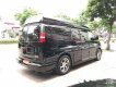 GMC Savana 2008 - Bán xe GMC Savana đời 2008, màu đen, nhập khẩu nguyên chiếc