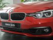 BMW 3 Series 320i 2017 - Bán BMW 320i 2017, màu đỏ, nhập khẩu, giá rẻ nhất, có xe giao ngay, hỗ trợ mua trả góp