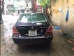 Mercedes-Benz C200 2000 - Cần bán Mercedes C200 đời 2000, màu đen, nhập khẩu giá cạnh tranh