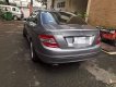 Mercedes-Benz C250   2009 - Bán Mercedes C250 năm 2009, màu xám