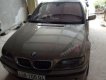 BMW 325i 2005 - Cần bán gấp BMW 325i sản xuất 2005 chính chủ, giá tốt