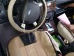 Ford Mondeo AT 2004 - Bán ô tô Ford Mondeo AT đời 2004, màu đen, giá chỉ 225 triệu