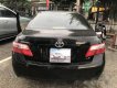 Toyota Camry LE 2007 - Bán xe Toyota Camry LE đời 2007, màu đen, xe nhập