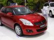 Suzuki Swift 2016 - Cần bán xe Suzuki Swift đời 2016, màu đỏ, nhập khẩu chính hãng