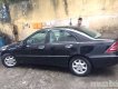 Mercedes-Benz C200 2000 - Bán Mercedes C200 năm 2000, màu đen, xe nhập